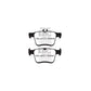 EBC PDKR059 Audi Seat Skoda VW Ultimax Rear Brake Pad & Plain Disc Kit - ATE Caliper 2 | Duco Car Parts UK Car Parts