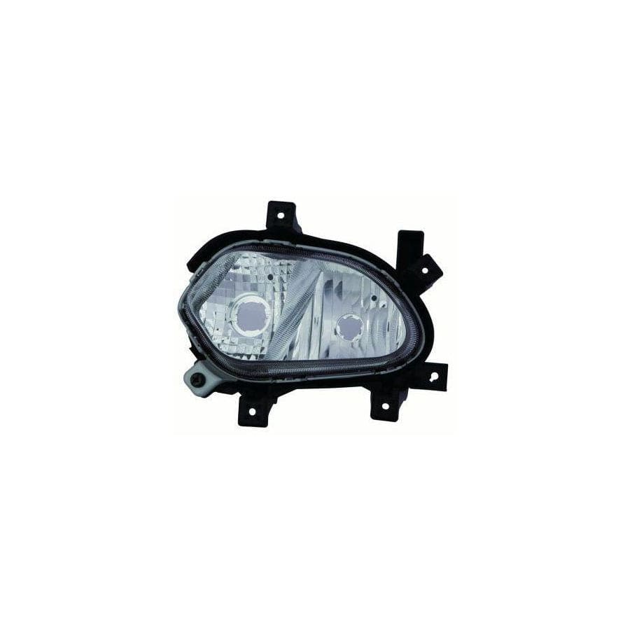 Abakus 2232029LUE Fog Light | Duco Car Parts UK