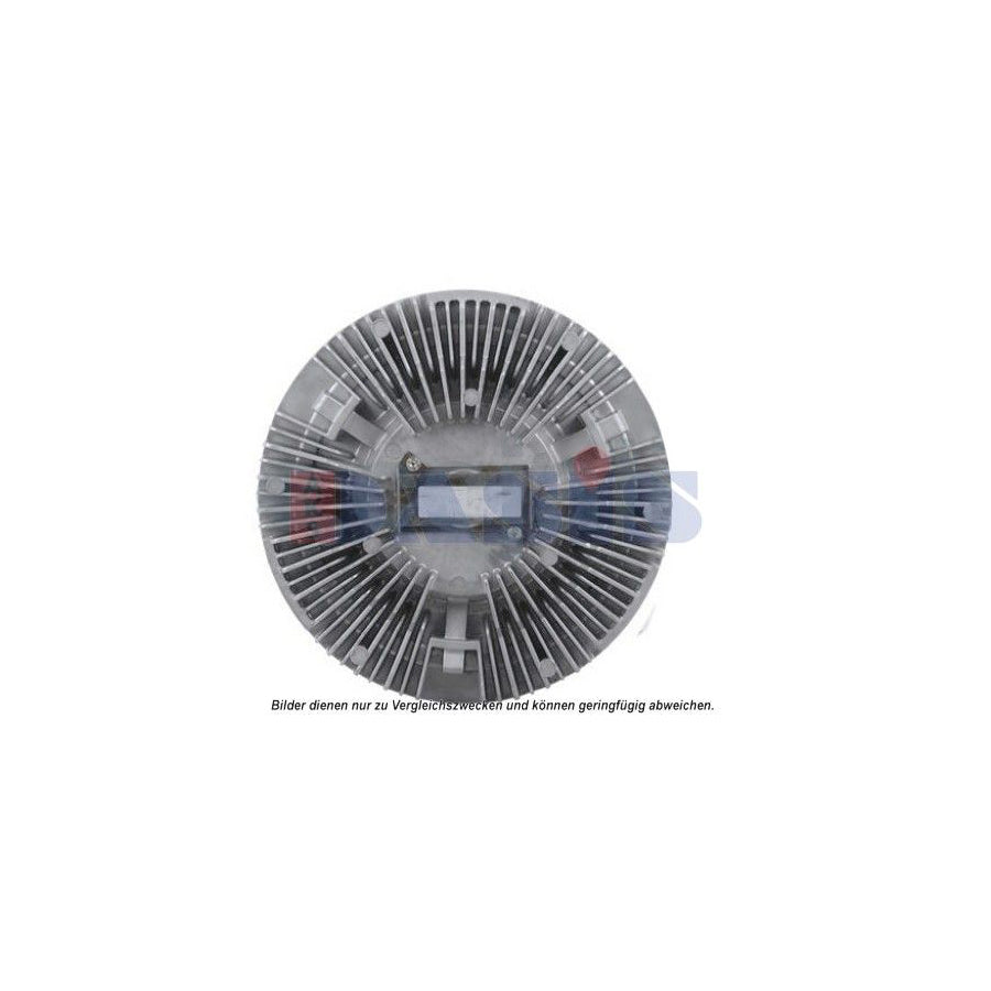 AKS Dasis 298054N Fan Clutch | Duco Car Parts UK