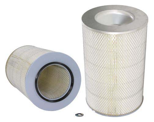 WIX Filters 46630 Air Filter