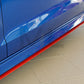 Rieger 00056800 Audi 8V Side Skirt Splitter (A3, S3 & RS3) 8 | Duco Car Parts UK Car Parts