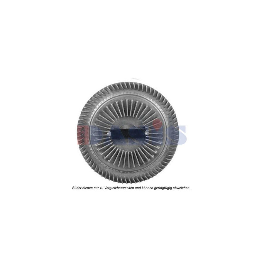 AKS Dasis 298053N Fan Clutch | Duco Car Parts UK