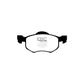 EBC DP61616 Ford Mazda Greenstuff Front Brake Pads (Inc. Maverick & Tribute) 2 | Duco Car Parts UK Car Parts