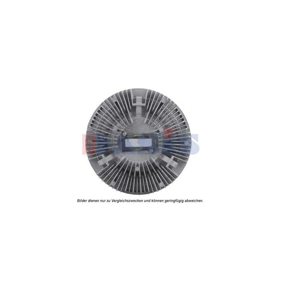 AKS Dasis 298052N Fan Clutch | Duco Car Parts UK