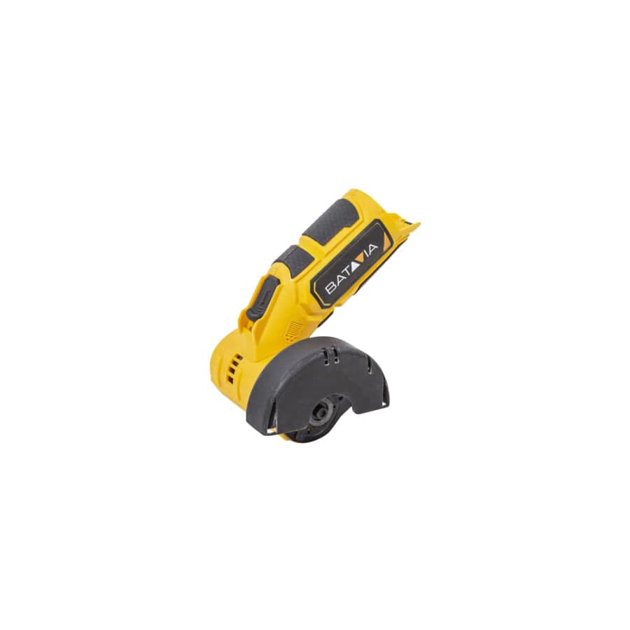 Batavia BAT7064219 FIXXPACK Angle Grinder 12V Bare Unit | Duco Car Parts UK