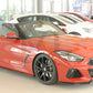 Rieger 00088213 BMW Z4 G4Z/G29 Side Skirt Splitter 5 | Duco Car Parts UK Car Parts