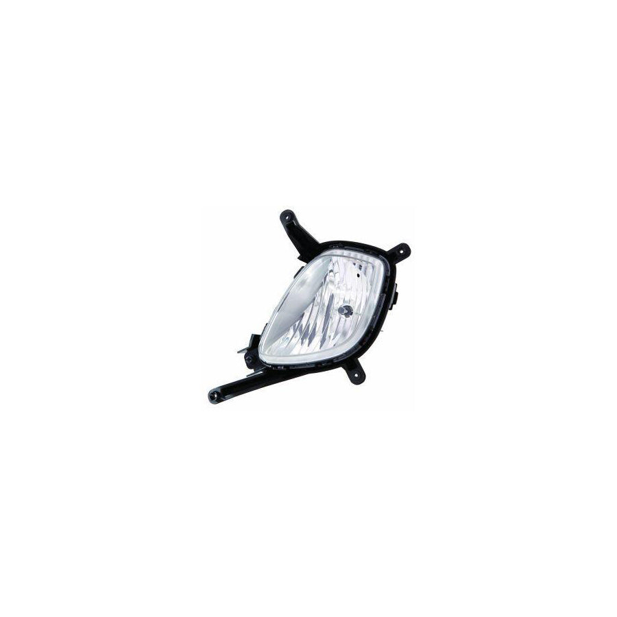 Abakus 2232027RUE Fog Light For Kia Picanto Ii (Ta) | Duco Car Parts UK