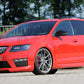 Rieger 00079013 Skoda 5E Side Skirt (Octavia RS & Octavia) 8 | Duco Car Parts UK Car Parts