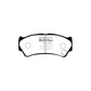 EBC PDKF1853 Suzuki Alto Ultimax Front Brake Pad & Plain Disc Kit 2 | Duco Car Parts UK Car Parts