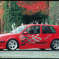 Rieger 00059030 VW Side Skirt (1J Bora & Mk4 Golf) 4 | Duco Car Parts UK Car Parts