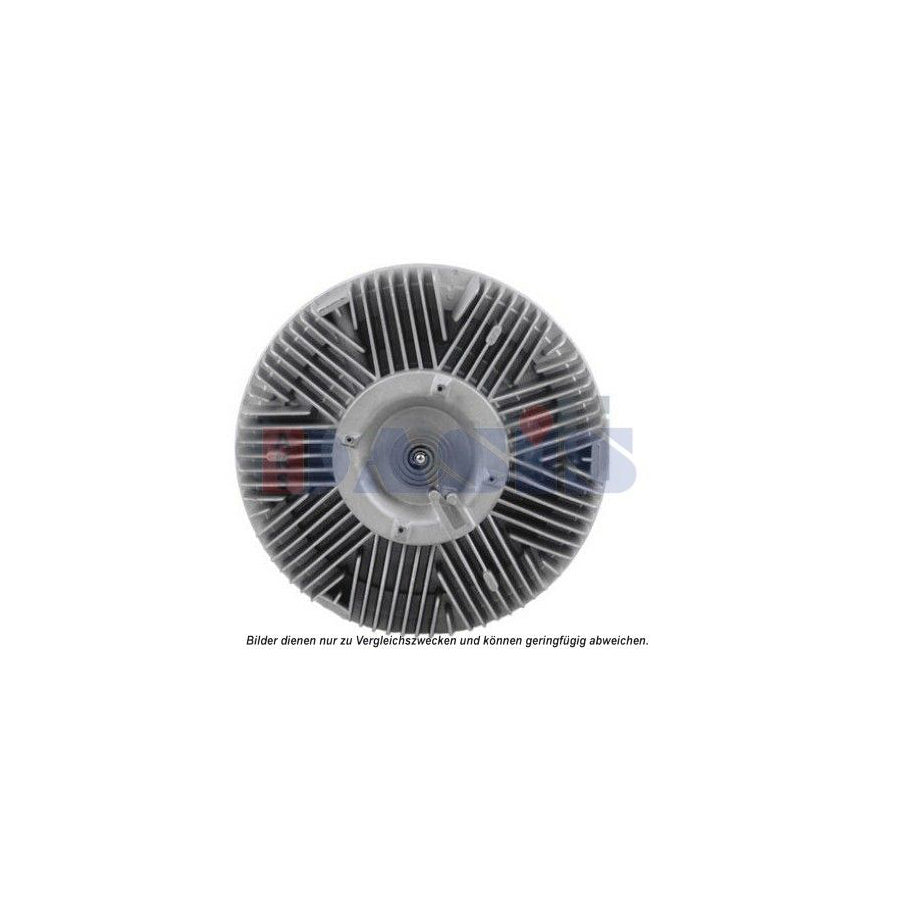 AKS Dasis 298059N Fan Clutch | Duco Car Parts UK