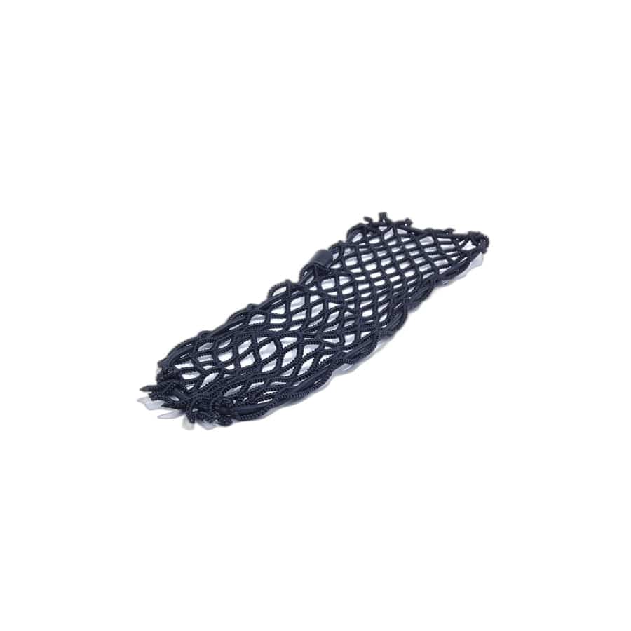 Genuine BMW 51477145126 E63 E61 E60 Storage Net, Footwell, Front ANTHRAZIT (Inc. 530xi, 525i & 535i) | Duco Car Parts UK Car Parts