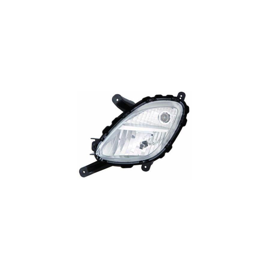 Abakus 2232026LUE Fog Light For Kia Picanto Ii (Ta) | Duco Car Parts UK