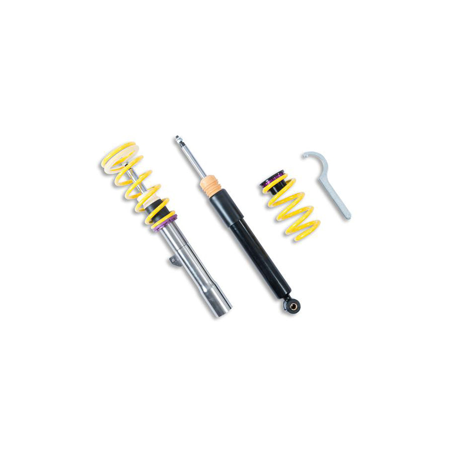 KW 10265002 Mitsubishi Carisma Variant 1 Coilover Kit 4  | Duco Car Parts UK Car Parts