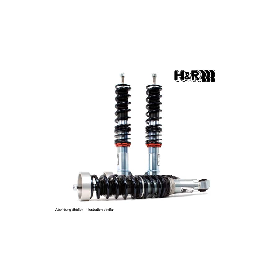 H&R RSS-13-021-1/2-V RSS-Clubsport Monotube Coil Overs | Duco Car Parts UK Car Parts