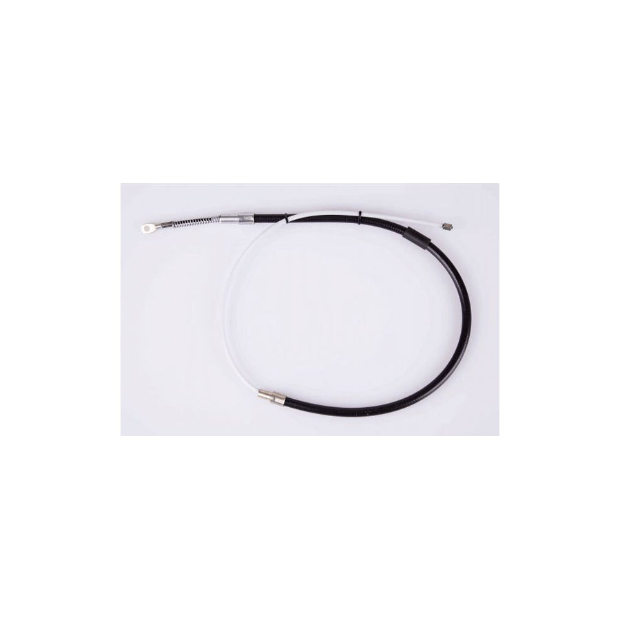 Hella 8AS 355 660-151 Hand Brake Cable For BMW 7 (E38)