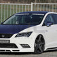 Rieger 00099187 SEAT 5F Side Skirt (Leon FR & Leon Cupra & Leon) 4 | Duco Car Parts UK Car Parts