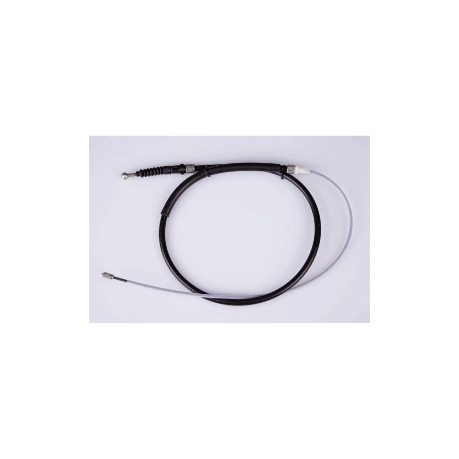 Hella 8AS 355 670-231 Hand Brake Cable For VW Touran