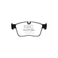 EBC PD13KF854 Jaguar Yellowstuff Front Brake Pad & GD Disc Kit - ATE Caliper 2 | Duco Car Parts UK Car Parts