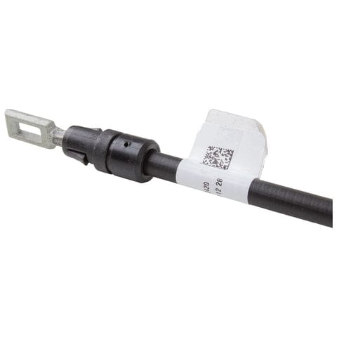 GENUINE FORD 1734692 TRANSIT PARKING HAND BRAKE CABLE | Duco Car Parts UK