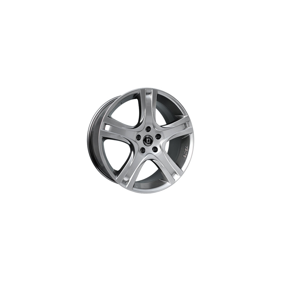Diewe Wheels Amaro 8x18 ET45 418CH-5120045726 Chromo Wheel | Duco Car Parts UK Car Parts