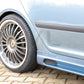 Rieger 00079004 Skoda 1Z Octavia Side Skirt 2 | Duco Car Parts UK Car Parts