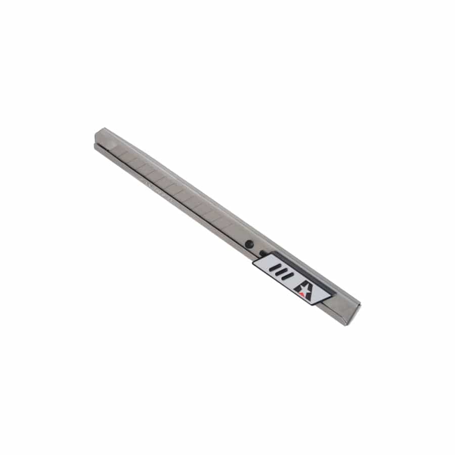 Personna PSA650300 Stainless Steel Snap-Off Knife 9mm + 1 Blade | Duco Car Parts UK