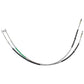 GENUINE FORD 1502612 FIESTA FUSION PARKING HAND BRAKE CABLE | Duco Car Parts UK