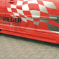 Rieger 00059035 VW Side Skirt (1J Bora & Mk4 Golf) 1 | Duco Car Parts UK Car Parts