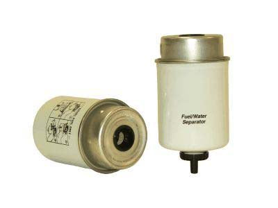 WIX Filters 33408 Fuel Filter