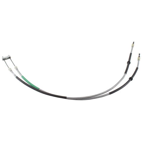 GENUINE FORD 1502612 FIESTA FUSION PARKING HAND BRAKE CABLE | Duco Car Parts UK