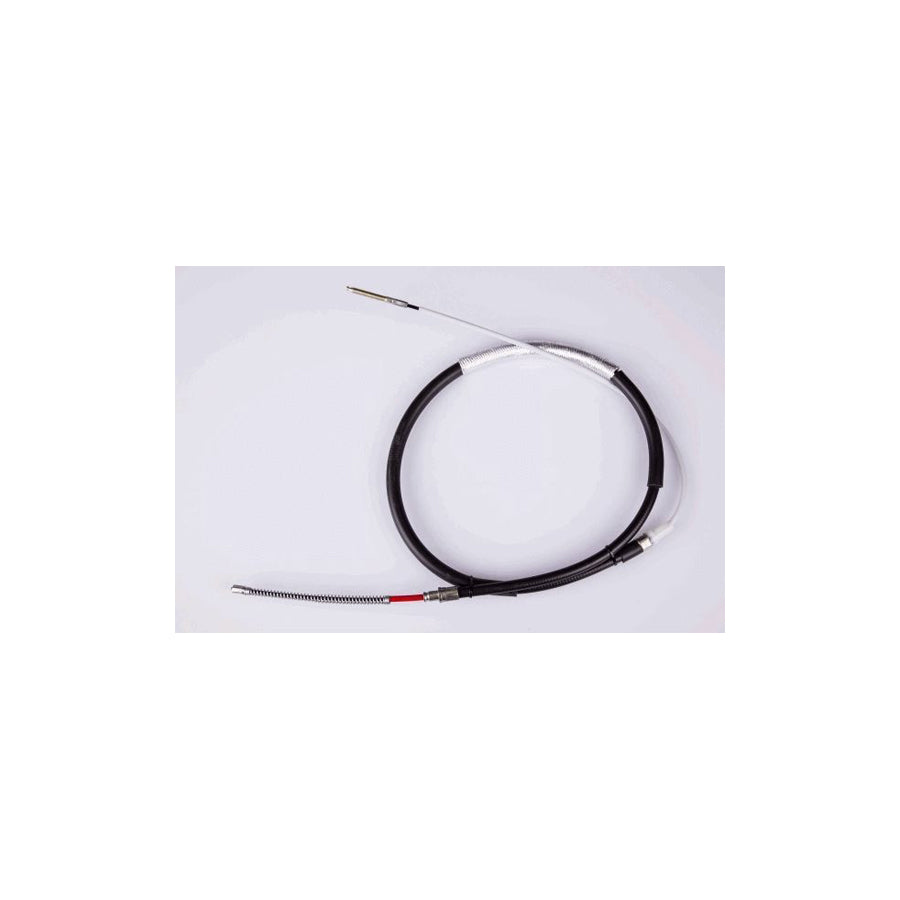 Hella 8AS 355 670-181 Hand Brake Cable For VW Golf