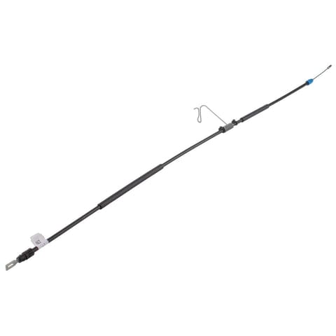 GENUINE FORD 1734692 TRANSIT PARKING HAND BRAKE CABLE | Duco Car Parts UK