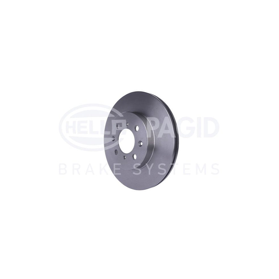 Hella 8AS 355 660-061 Hand Brake Cable