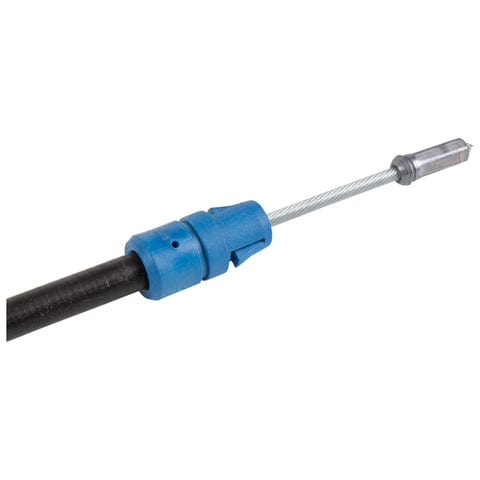 GENUINE FORD 1734691 TRANSIT PARKING HAND BRAKE CABLE | Duco Car Parts UK