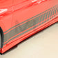Rieger 00088221 SEAT Leon KL Side Skirt Splitter 7 | Duco Car Parts UK Car Parts