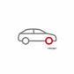 EBC PDKF119 Audi 100 Ultimax Front Brake Pad & Plain Disc Kit 3 | Duco Car Parts UK Car Parts
