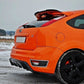 Maxton Design Ford MK2 Focus ST Preface Rear Valance