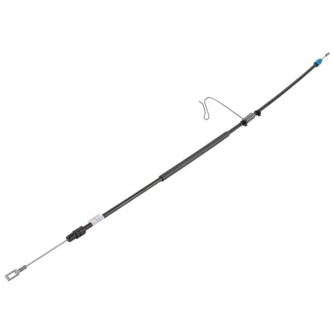 GENUINE FORD 1734691 TRANSIT PARKING HAND BRAKE CABLE | Duco Car Parts UK