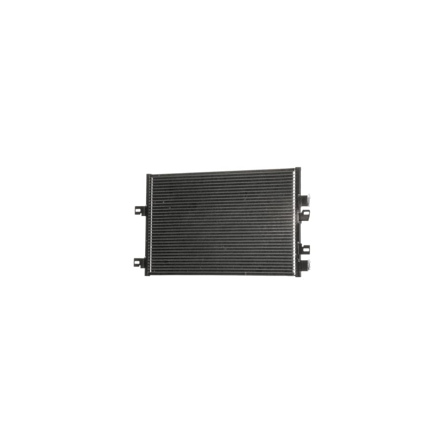 AKS Dasis 452012N Air Conditioning Condenser | Duco Car Parts UK
