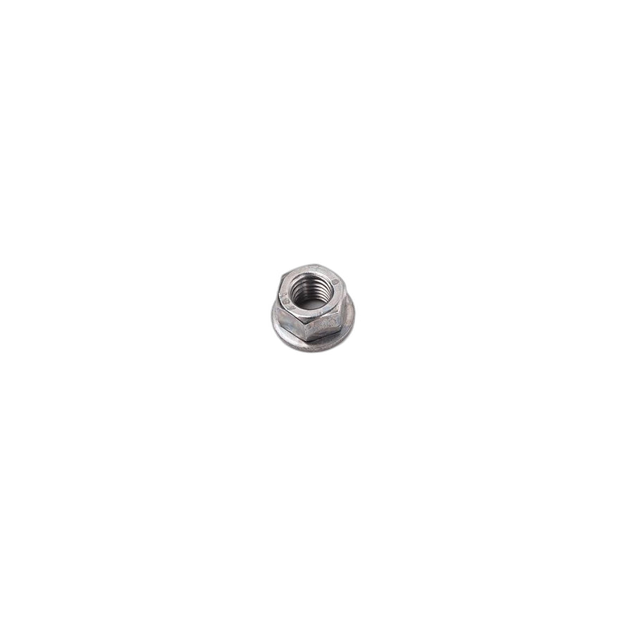 Genuine BMW Mini 07129905541 E87 E61 E90 Hex Nut With Plate AM7 ZNNIV SI (Inc. Z8, 130i & 318is)