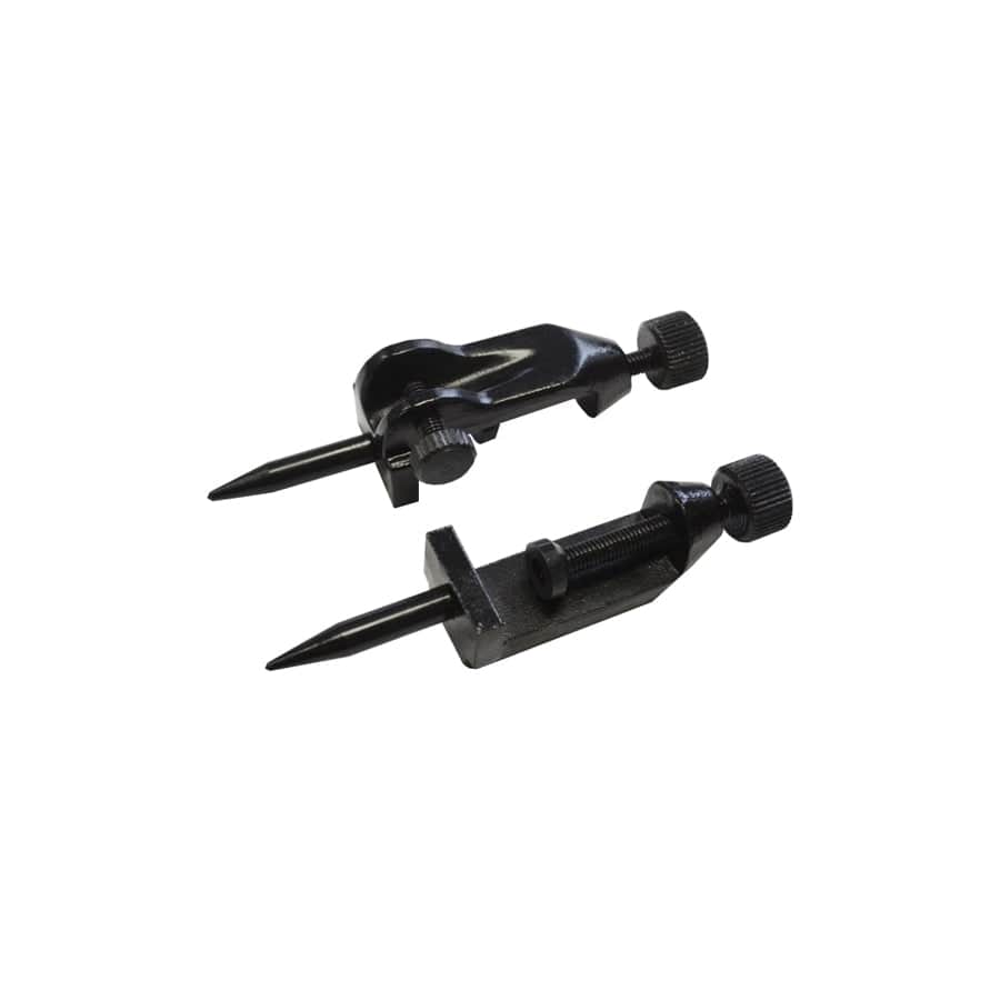 Faithfull FAITRAMMEL Trammel Head Set Bar 31mm Capacity | Duco Car Parts UK