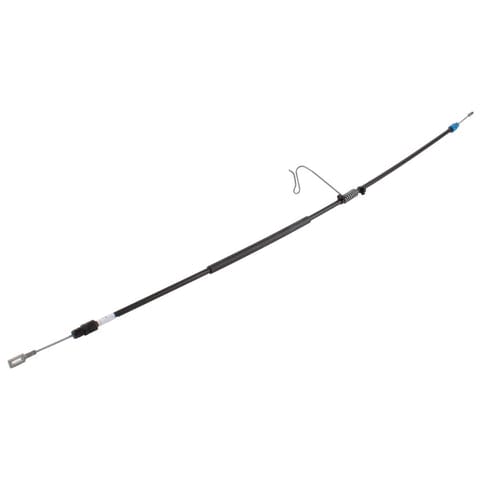 GENUINE FORD 1734690 PARKING HAND BRAKE CABLE | Duco Car Parts UK