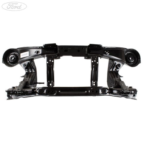 GENUINE FORD 1877458 KUGA REAR CROSS MEMBER SUBFRAME & BUSHES 4WD 11/2012- | Duco Car Parts UK