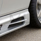 Rieger 00071013 Mercedes-Benz W209 CLK Side Skirt 7 | Duco Car Parts UK Car Parts