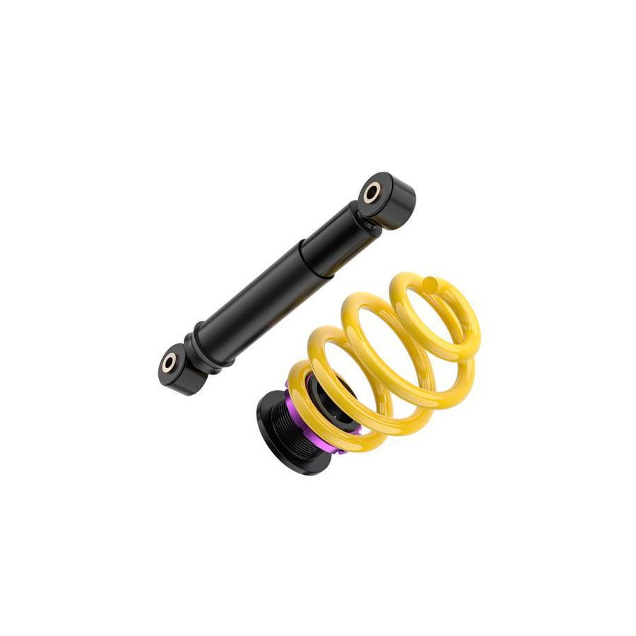 KW 10280040 VW  Variant 1 Coilover Kit (T5 T6 California & Transporter / Caravelle) 6  | Duco Car Parts UK Car Parts