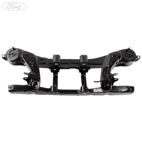GENUINE FORD 1877458 KUGA REAR CROSS MEMBER SUBFRAME & BUSHES 4WD 11/2012- | Duco Car Parts UK