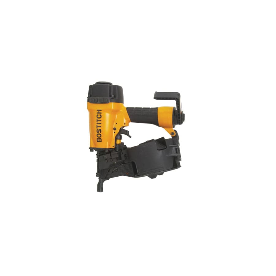 Bostitch BOSN66C2E N66C-2-E Pneumatic Coil Nailer Variable Depth Control | Duco Car Parts UK