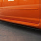 Maxton Design Ford Focus II ST Facelift Side Skirts Diffusers