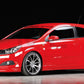 Rieger 00051234 Opel Astra H Side Skirt (GTC & Twin-Top) 2 | Duco Car Parts UK Car Parts